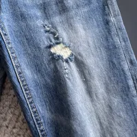 $72.00 USD Chrome Hearts Jeans For Men #1438461