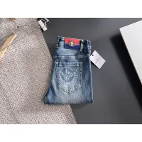 $72.00 USD Moncler Jeans For Men #1438463