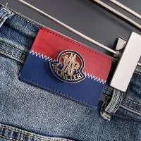$72.00 USD Moncler Jeans For Men #1438463