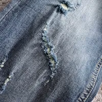 $72.00 USD Moncler Jeans For Men #1438463