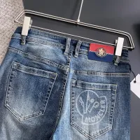 $72.00 USD Moncler Jeans For Men #1438463