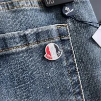 $72.00 USD Moncler Jeans For Men #1438465