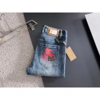 $72.00 USD Burberry Jeans For Men #1438471