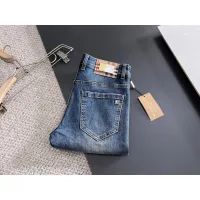 $72.00 USD Burberry Jeans For Men #1438485