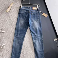 $72.00 USD Burberry Jeans For Men #1438485