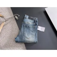 $72.00 USD Moncler Jeans For Men #1438486