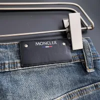 $72.00 USD Moncler Jeans For Men #1438486