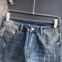 $72.00 USD Moncler Jeans For Men #1438486