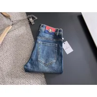 $72.00 USD Moncler Jeans For Men #1438488