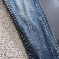 $72.00 USD Moncler Jeans For Men #1438488