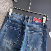 $72.00 USD Moncler Jeans For Men #1438488