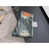 $72.00 USD LOEWE Jeans For Men #1438491