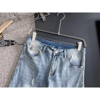 $72.00 USD Chrome Hearts Jeans For Men #1438494