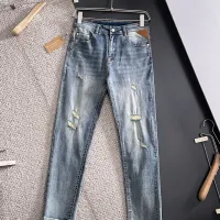 $72.00 USD Burberry Jeans For Men #1438501