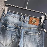 $72.00 USD Burberry Jeans For Men #1438501