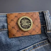$72.00 USD Burberry Jeans For Men #1438502