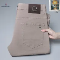$48.00 USD Moncler Jeans For Men #1438514
