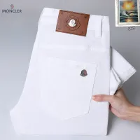 $48.00 USD Moncler Jeans For Men #1438530