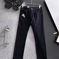 $68.00 USD Burberry Jeans For Men #1438548