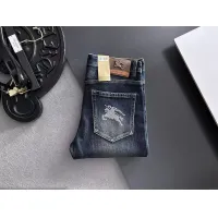 $68.00 USD Burberry Jeans For Men #1438551
