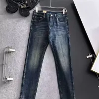 $68.00 USD Burberry Jeans For Men #1438551