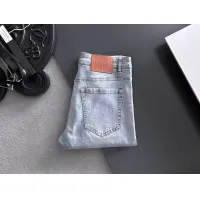 $68.00 USD Chrome Hearts Jeans For Men #1438556