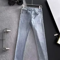 $68.00 USD Chrome Hearts Jeans For Men #1438556