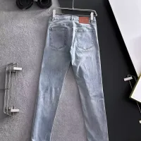 $68.00 USD Chrome Hearts Jeans For Men #1438556