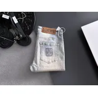 $68.00 USD LOEWE Jeans For Men #1438558