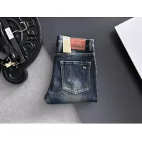 $68.00 USD Burberry Jeans For Men #1438562