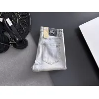 $68.00 USD Burberry Jeans For Men #1438565