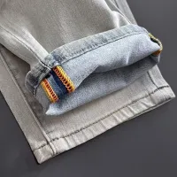 $68.00 USD Burberry Jeans For Men #1438565