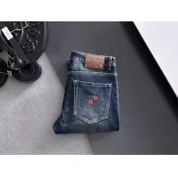 $68.00 USD Givenchy Jeans For Men #1438569