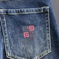 $68.00 USD Givenchy Jeans For Men #1438569