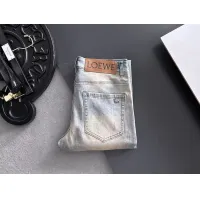 $68.00 USD LOEWE Jeans For Men #1438572