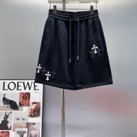 $52.00 USD Chrome Hearts Pants For Men #1438582