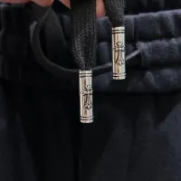 $52.00 USD Chrome Hearts Pants For Men #1438582