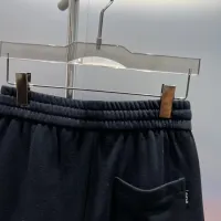 $52.00 USD Chrome Hearts Pants For Men #1438582