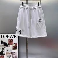 $52.00 USD Chrome Hearts Pants For Men #1438583