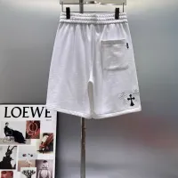 $52.00 USD Chrome Hearts Pants For Men #1438583