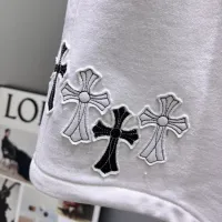 $52.00 USD Chrome Hearts Pants For Men #1438583