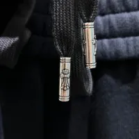 $52.00 USD Chrome Hearts Pants For Men #1438584