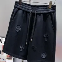 $52.00 USD Chrome Hearts Pants For Men #1438584