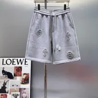 $52.00 USD Chrome Hearts Pants For Men #1438585