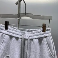 $52.00 USD Chrome Hearts Pants For Men #1438585
