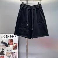 $52.00 USD Chrome Hearts Pants For Men #1438586