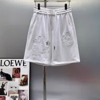 $52.00 USD Chrome Hearts Pants For Men #1438587