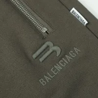 $48.00 USD Balenciaga Pants For Men #1438594