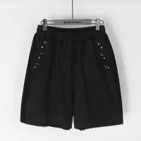$56.00 USD Balenciaga Pants For Men #1438597