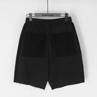 $56.00 USD Balenciaga Pants For Men #1438597